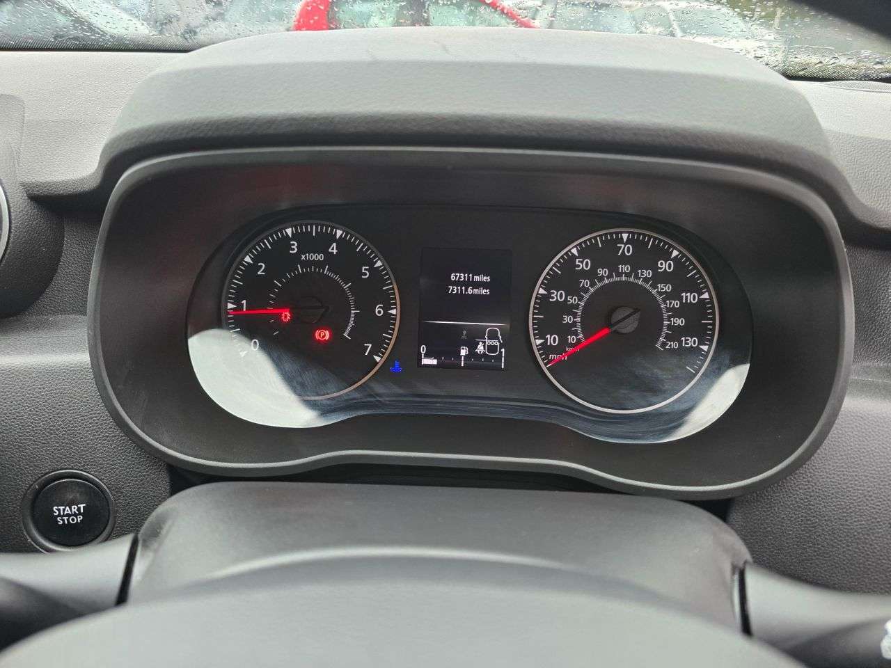 2023 DACIA DUSTER 2023 DACIA DUSTER