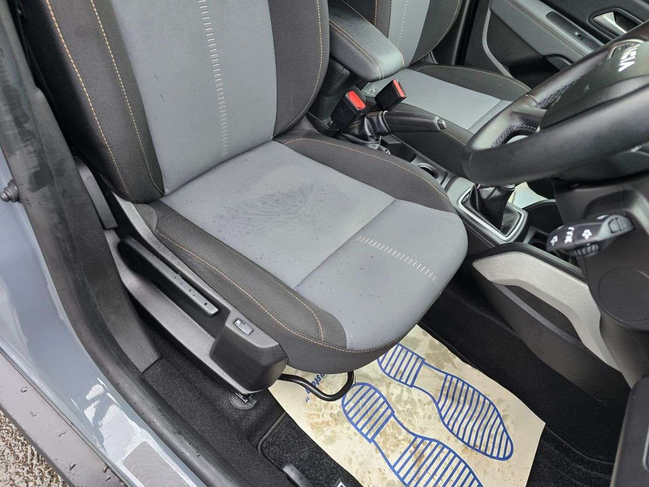 2023 DACIA DUSTER 2023 DACIA DUSTER