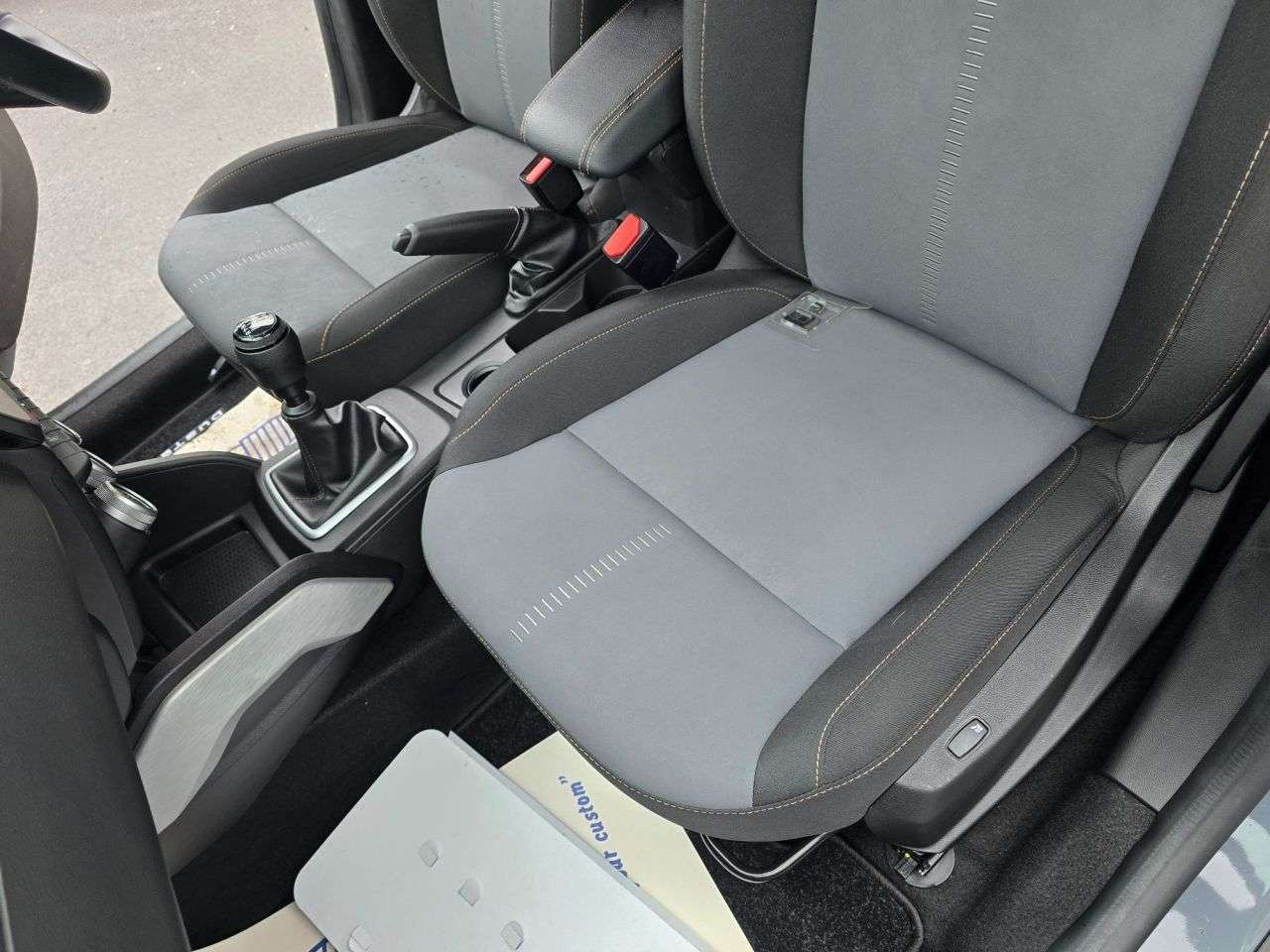 2023 DACIA DUSTER 2023 DACIA DUSTER