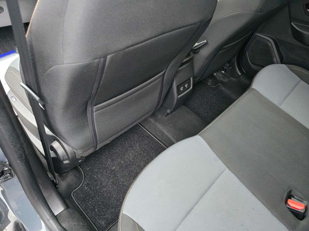 2023 DACIA DUSTER 2023 DACIA DUSTER