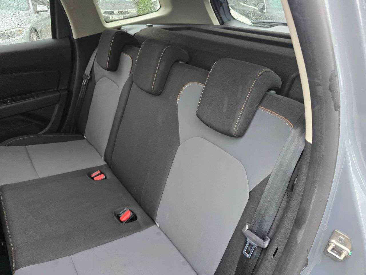 2023 DACIA DUSTER 2023 DACIA DUSTER