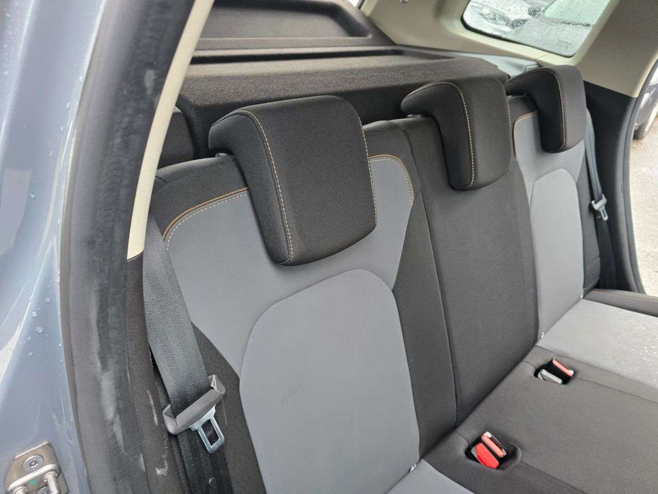 2023 DACIA DUSTER 2023 DACIA DUSTER