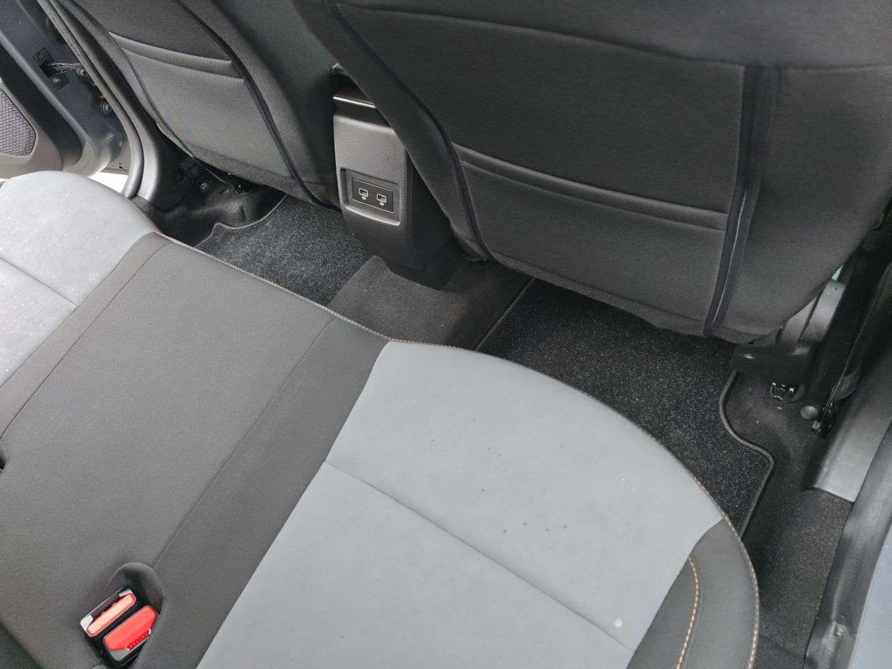 2023 DACIA DUSTER 2023 DACIA DUSTER