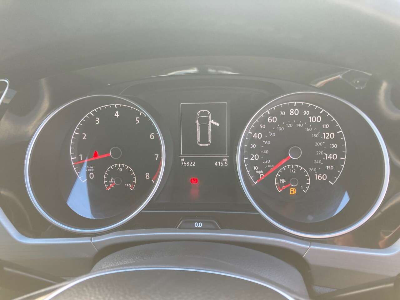 2018 VOLKSWAGEN TOURAN 2018 VOLKSWAGEN TOURAN