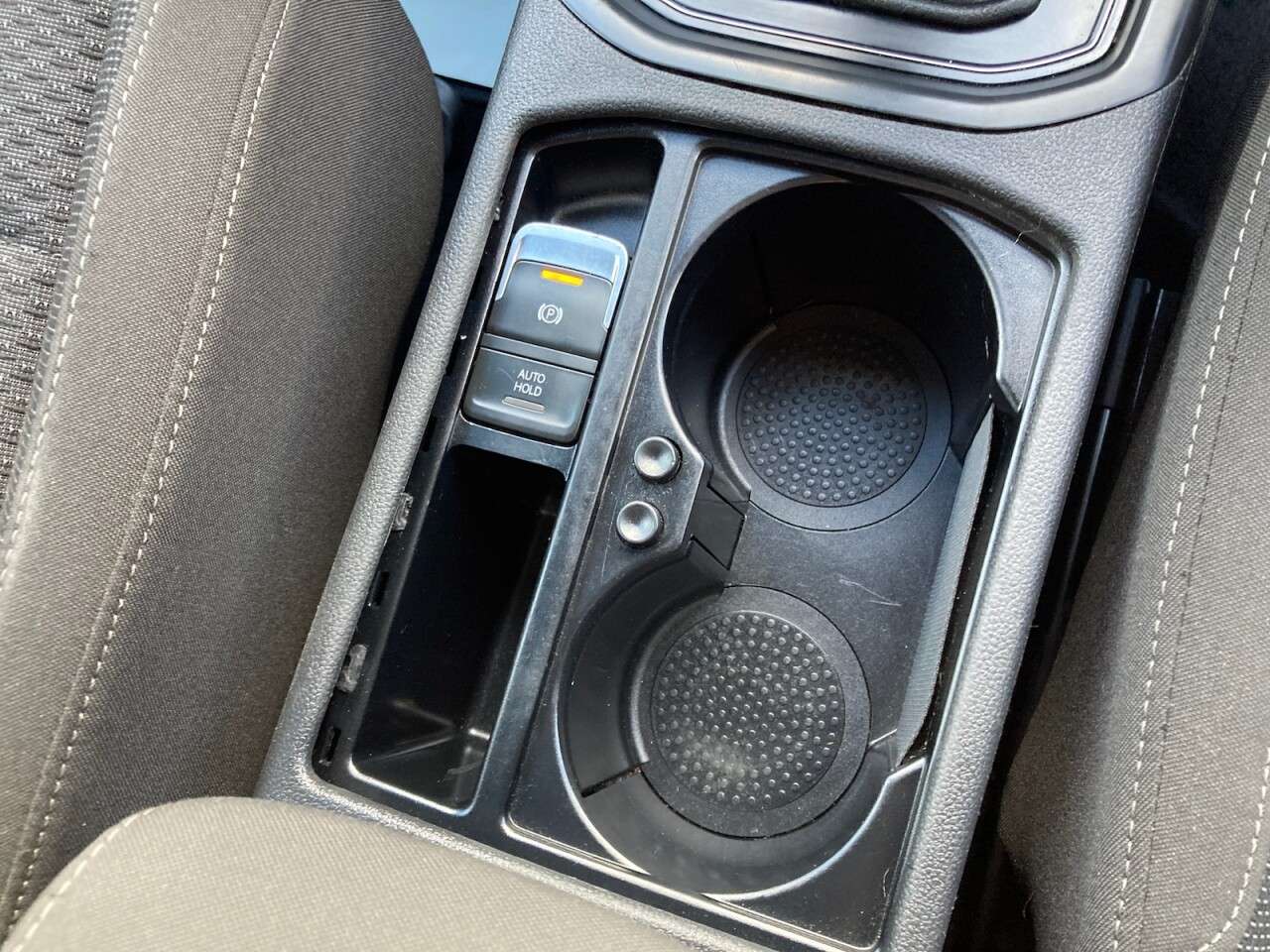 2018 VOLKSWAGEN TOURAN 2018 VOLKSWAGEN TOURAN