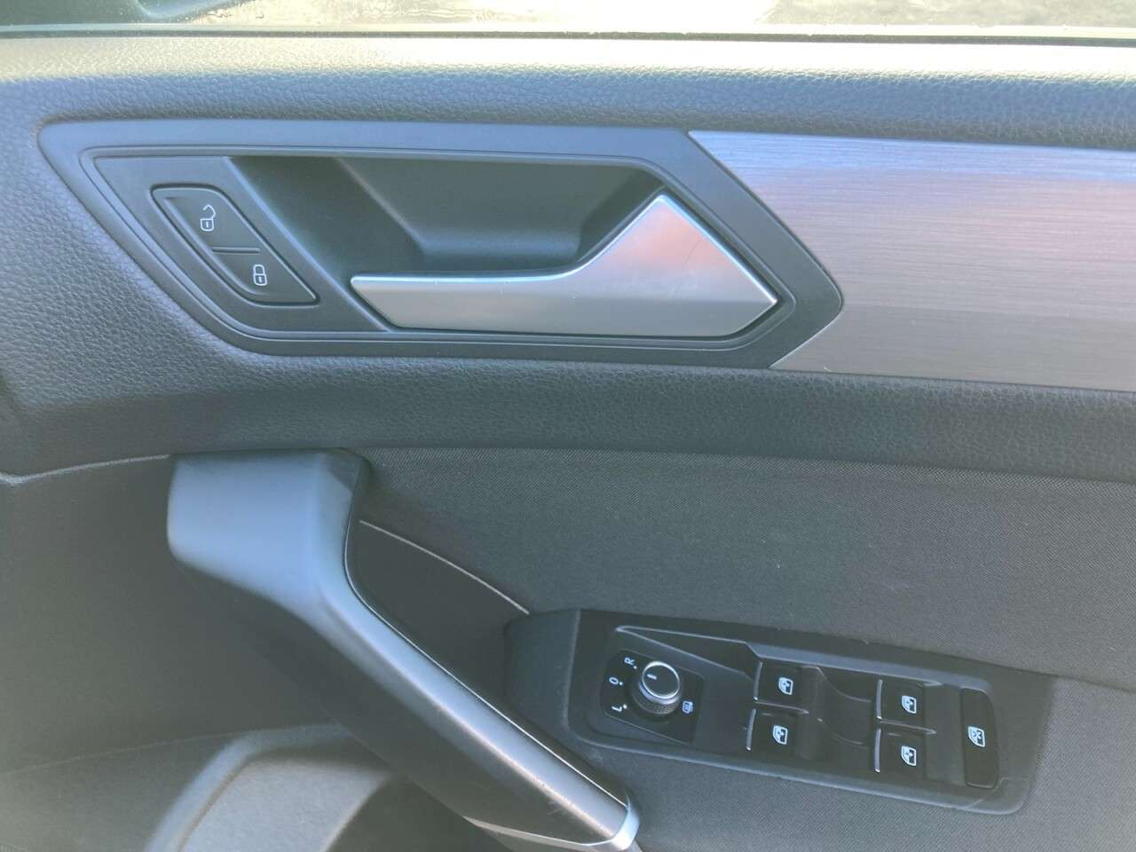 2018 VOLKSWAGEN TOURAN 2018 VOLKSWAGEN TOURAN