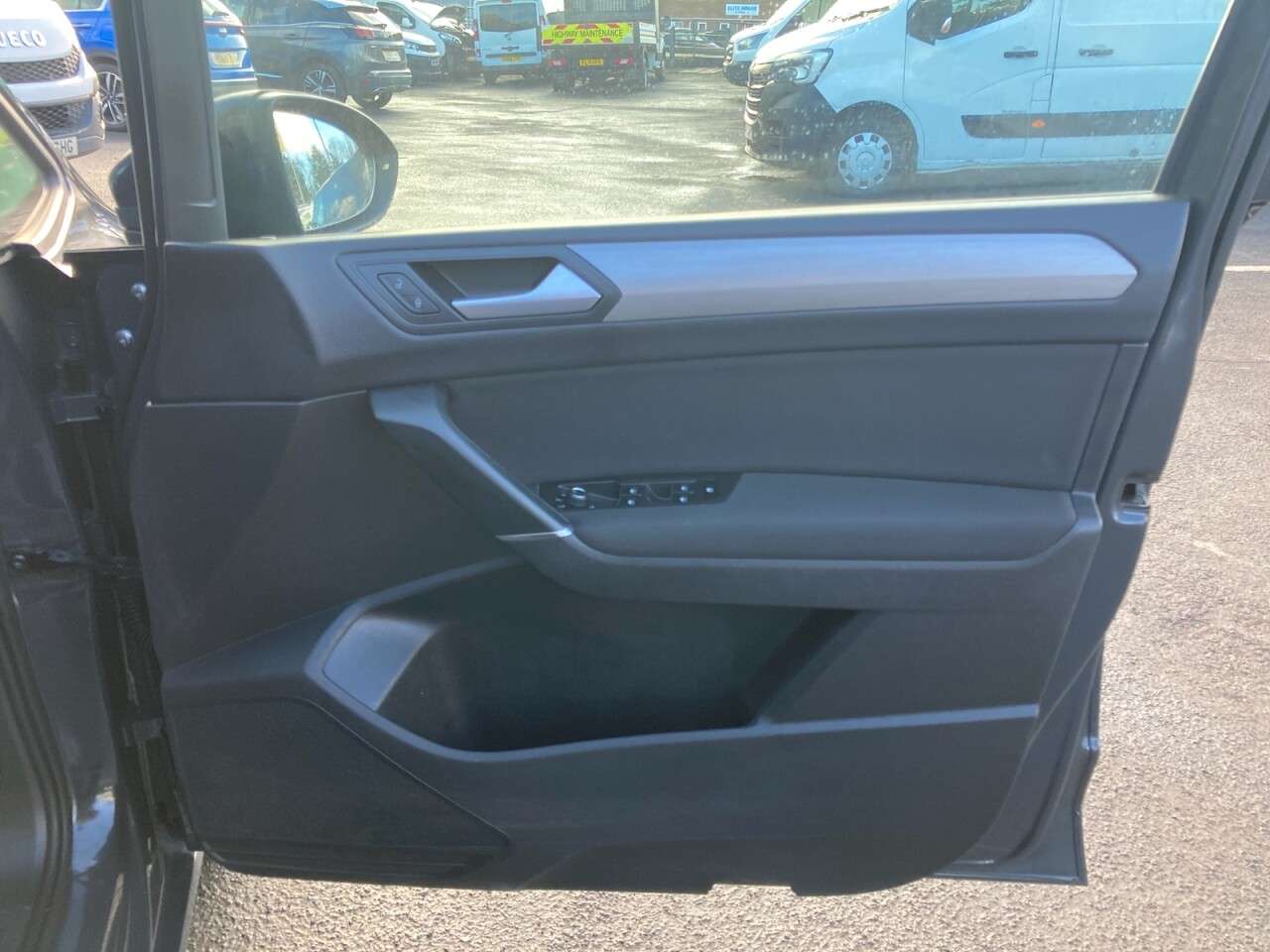 2018 VOLKSWAGEN TOURAN 2018 VOLKSWAGEN TOURAN