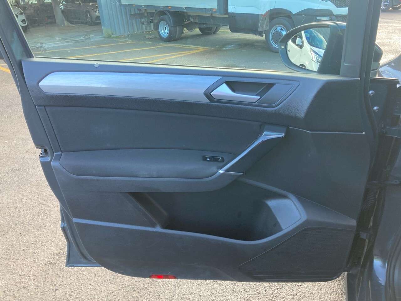 2018 VOLKSWAGEN TOURAN 2018 VOLKSWAGEN TOURAN