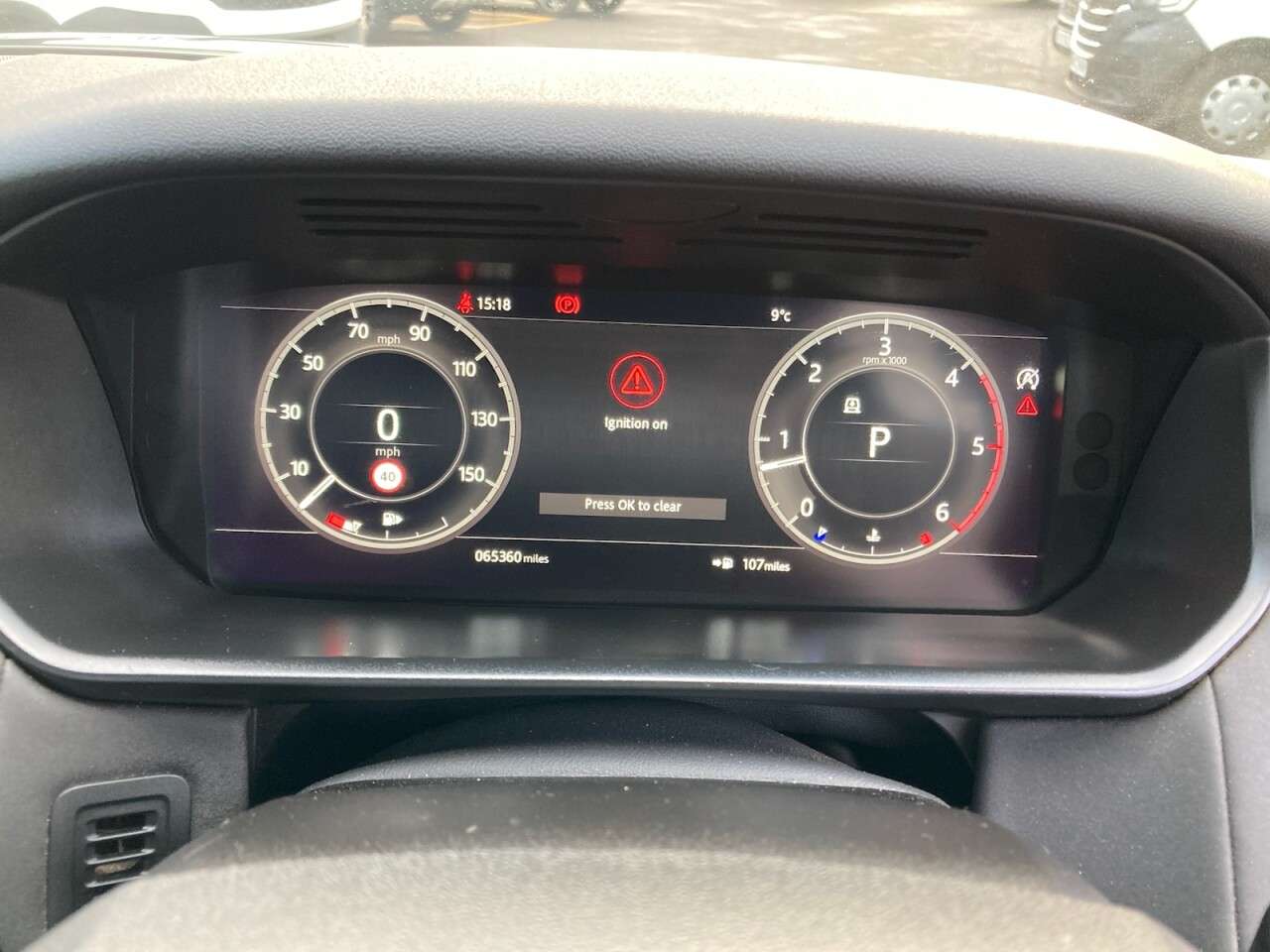 2020 LAND ROVER DISCOVERY 2020 LAND ROVER DISCOVERY