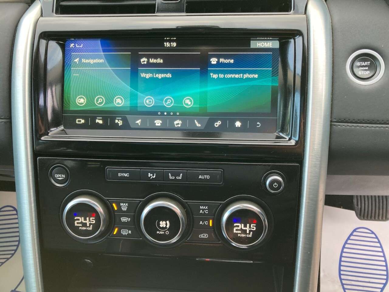 2020 LAND ROVER DISCOVERY 2020 LAND ROVER DISCOVERY