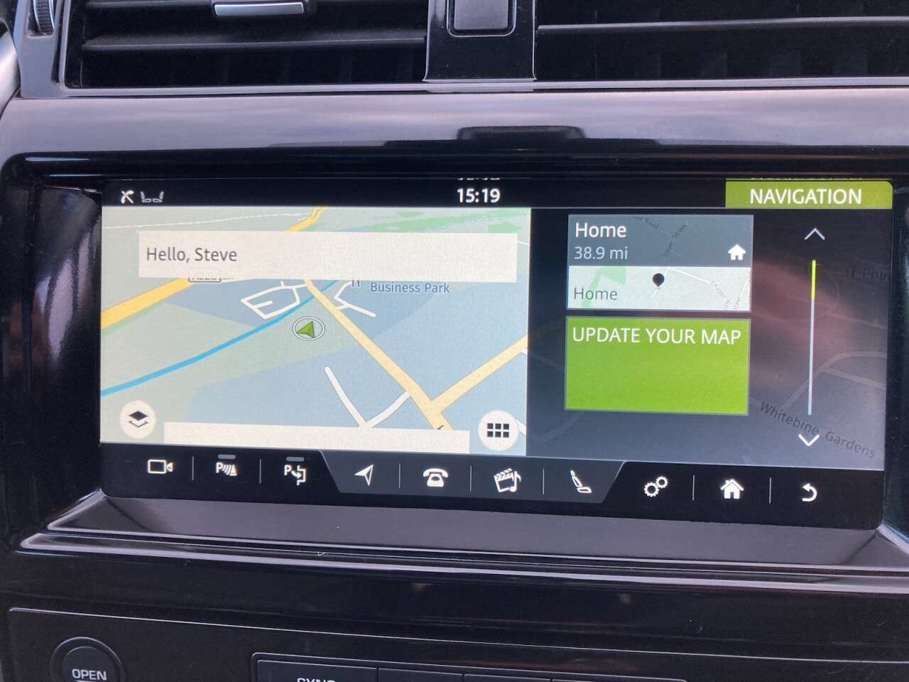 2020 LAND ROVER DISCOVERY 2020 LAND ROVER DISCOVERY