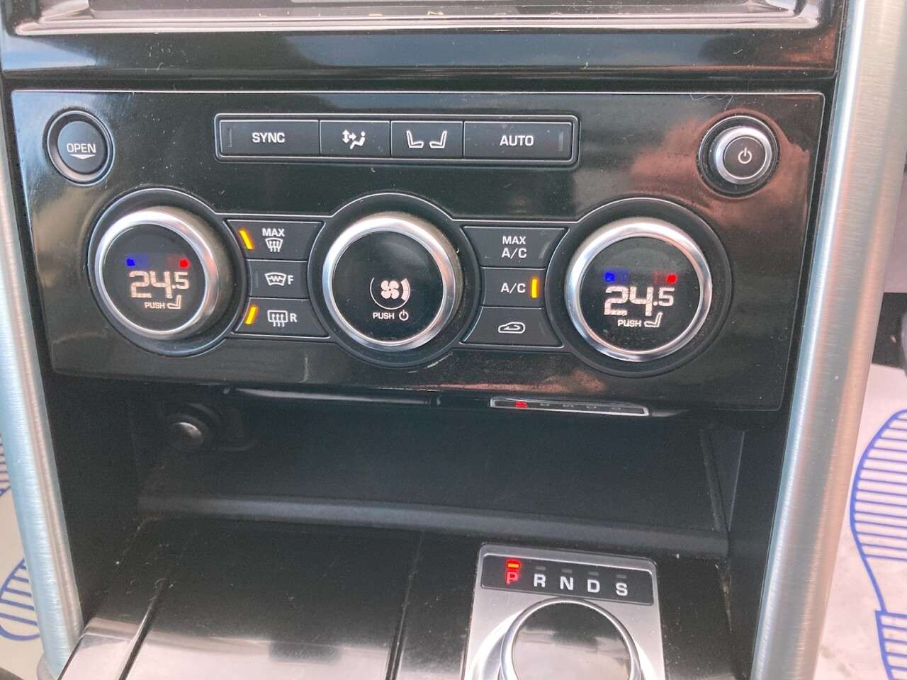 2020 LAND ROVER DISCOVERY 2020 LAND ROVER DISCOVERY