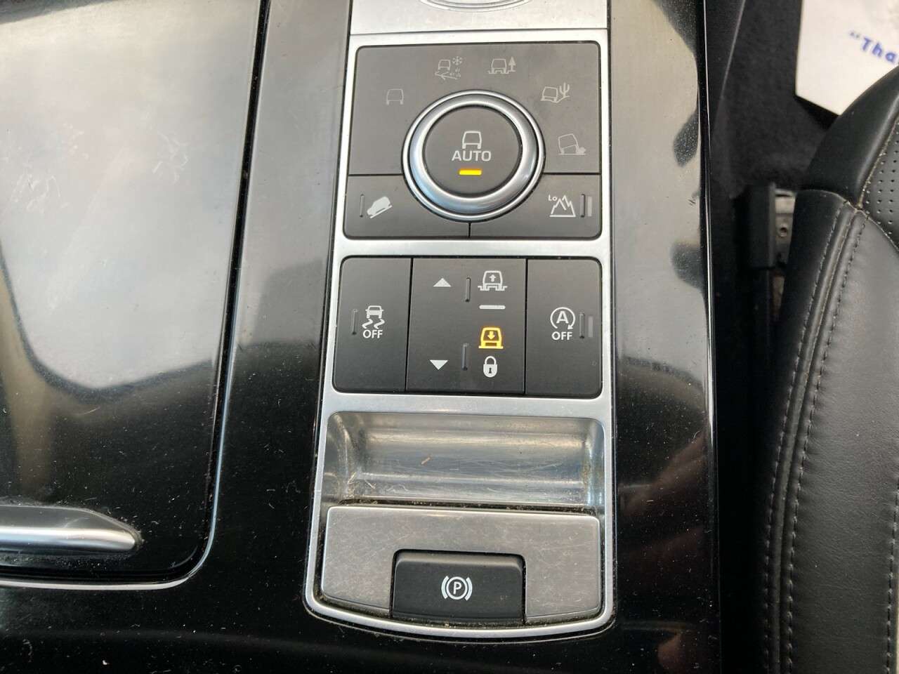 2020 LAND ROVER DISCOVERY 2020 LAND ROVER DISCOVERY