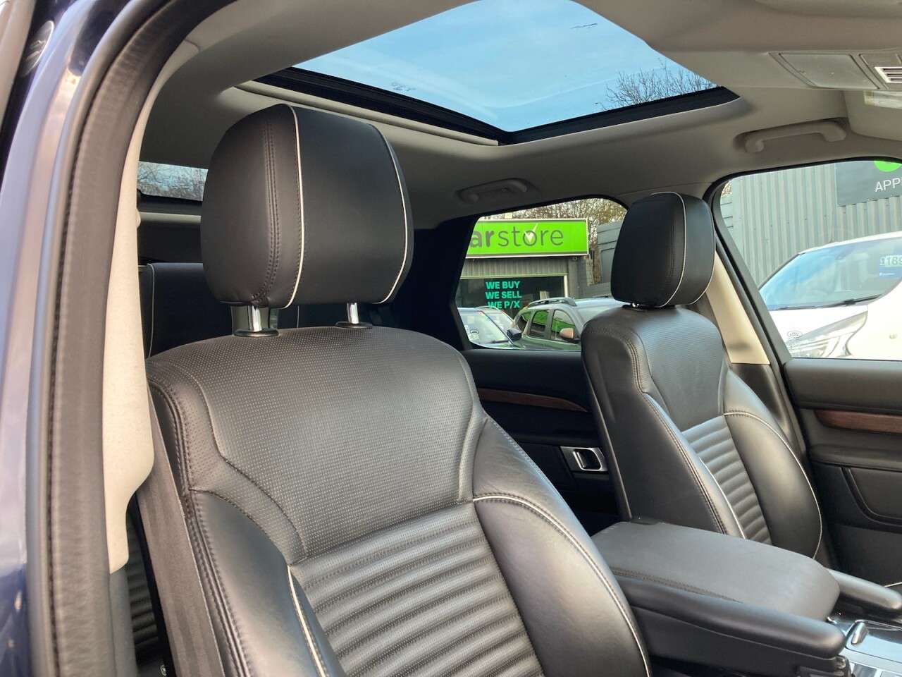 2020 LAND ROVER DISCOVERY 2020 LAND ROVER DISCOVERY