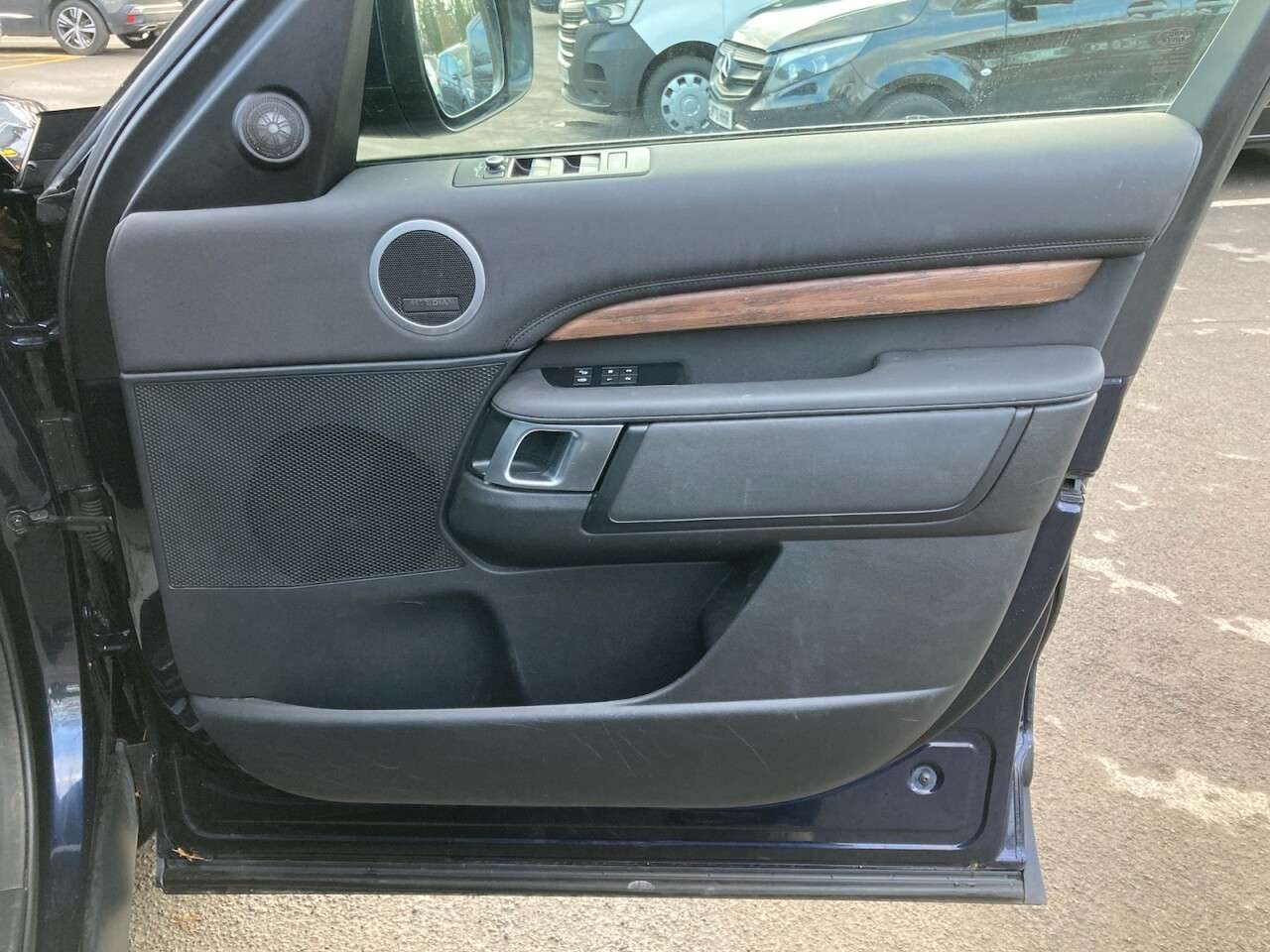 2020 LAND ROVER DISCOVERY 2020 LAND ROVER DISCOVERY