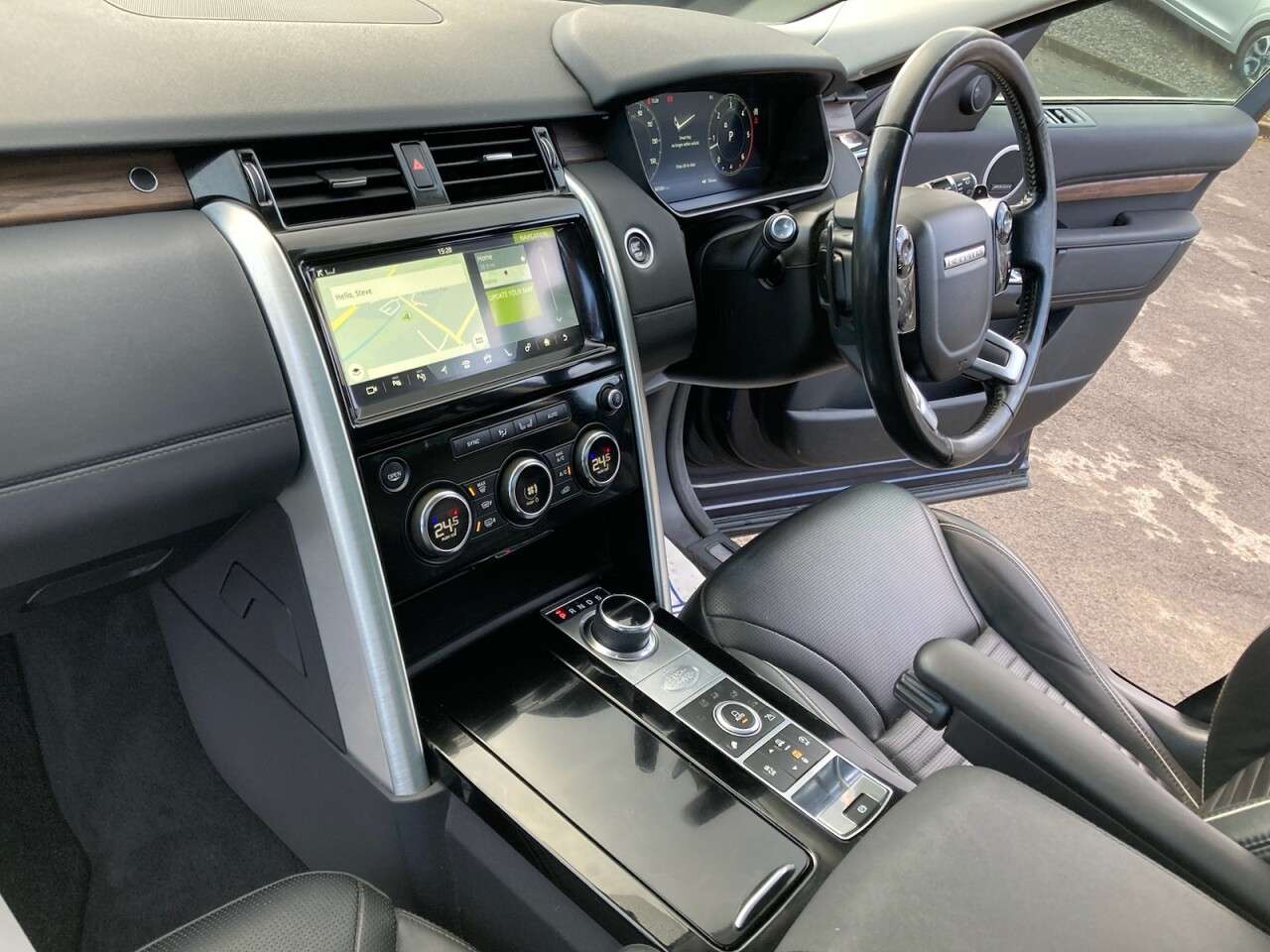 2020 LAND ROVER DISCOVERY 2020 LAND ROVER DISCOVERY