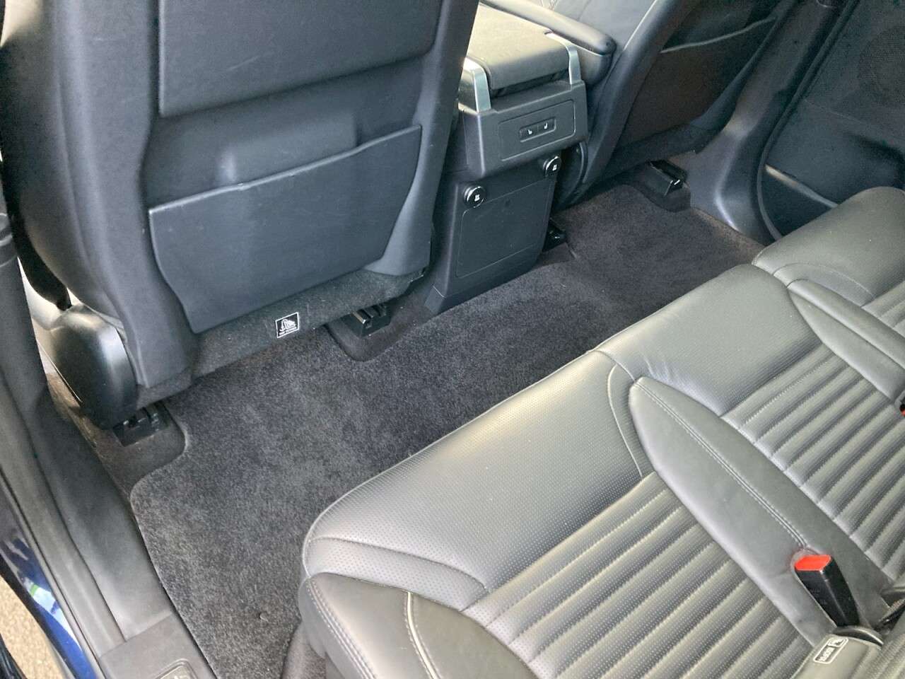 2020 LAND ROVER DISCOVERY 2020 LAND ROVER DISCOVERY