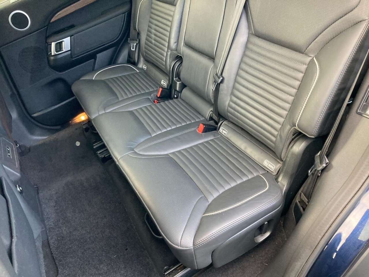 2020 LAND ROVER DISCOVERY 2020 LAND ROVER DISCOVERY