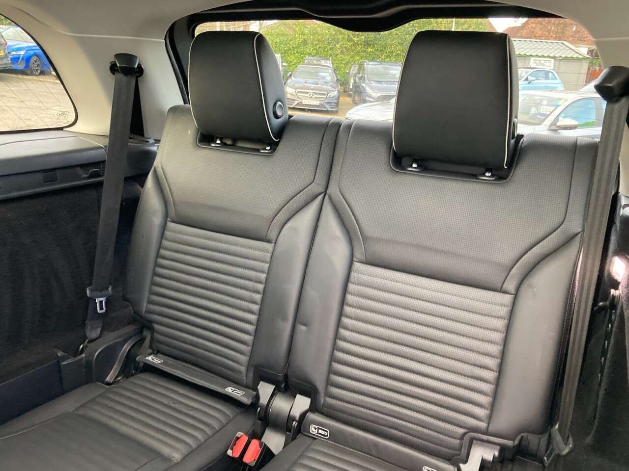 2020 LAND ROVER DISCOVERY 2020 LAND ROVER DISCOVERY