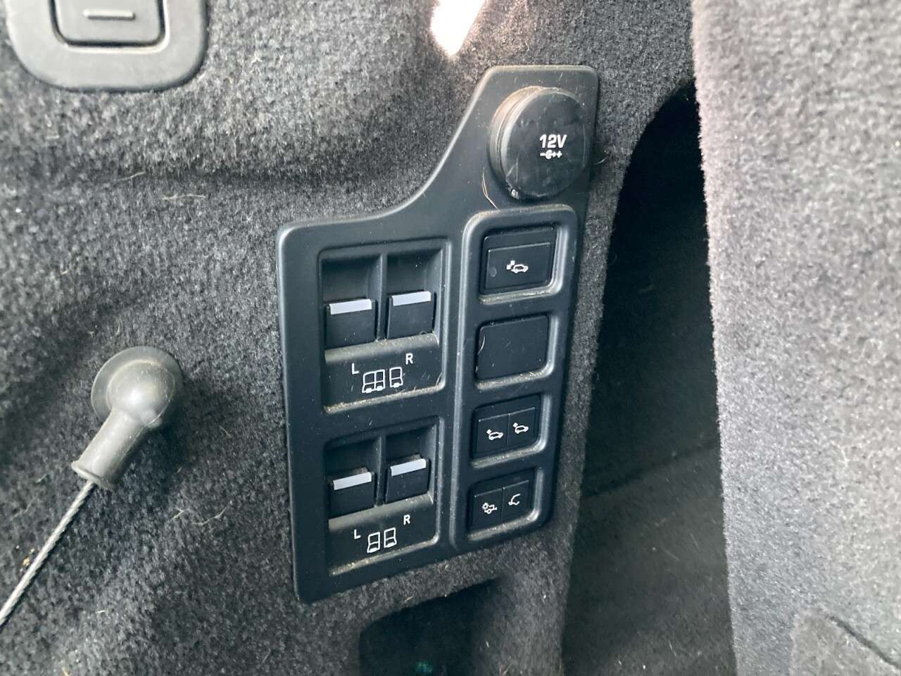 2020 LAND ROVER DISCOVERY 2020 LAND ROVER DISCOVERY