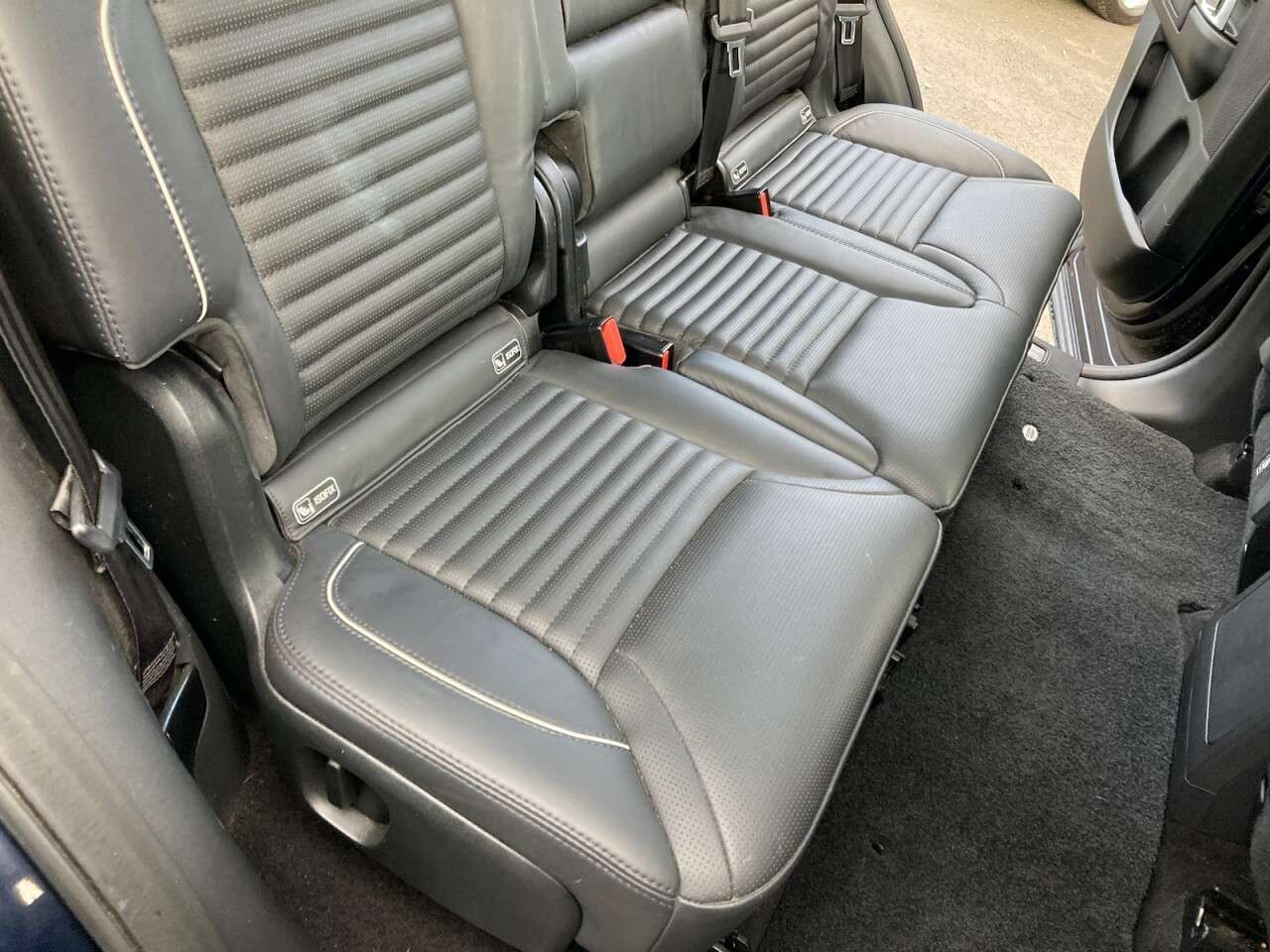 2020 LAND ROVER DISCOVERY 2020 LAND ROVER DISCOVERY