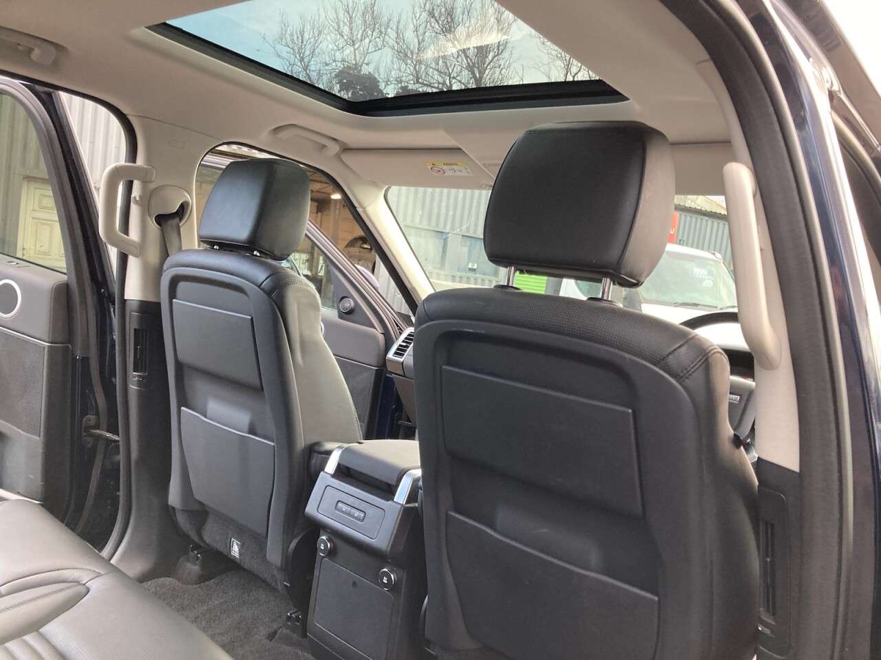 2020 LAND ROVER DISCOVERY 2020 LAND ROVER DISCOVERY