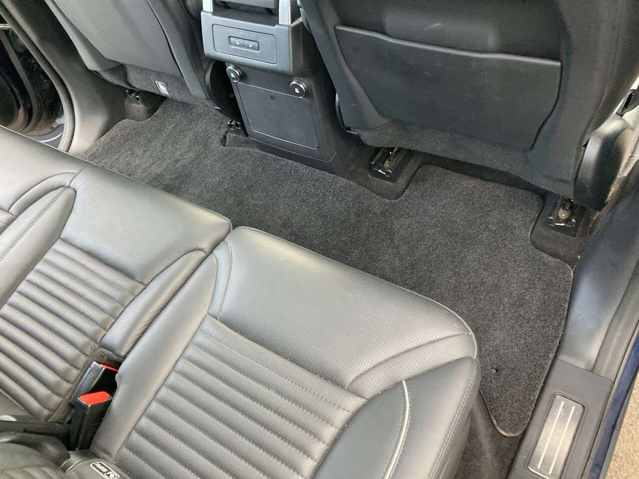 2020 LAND ROVER DISCOVERY 2020 LAND ROVER DISCOVERY