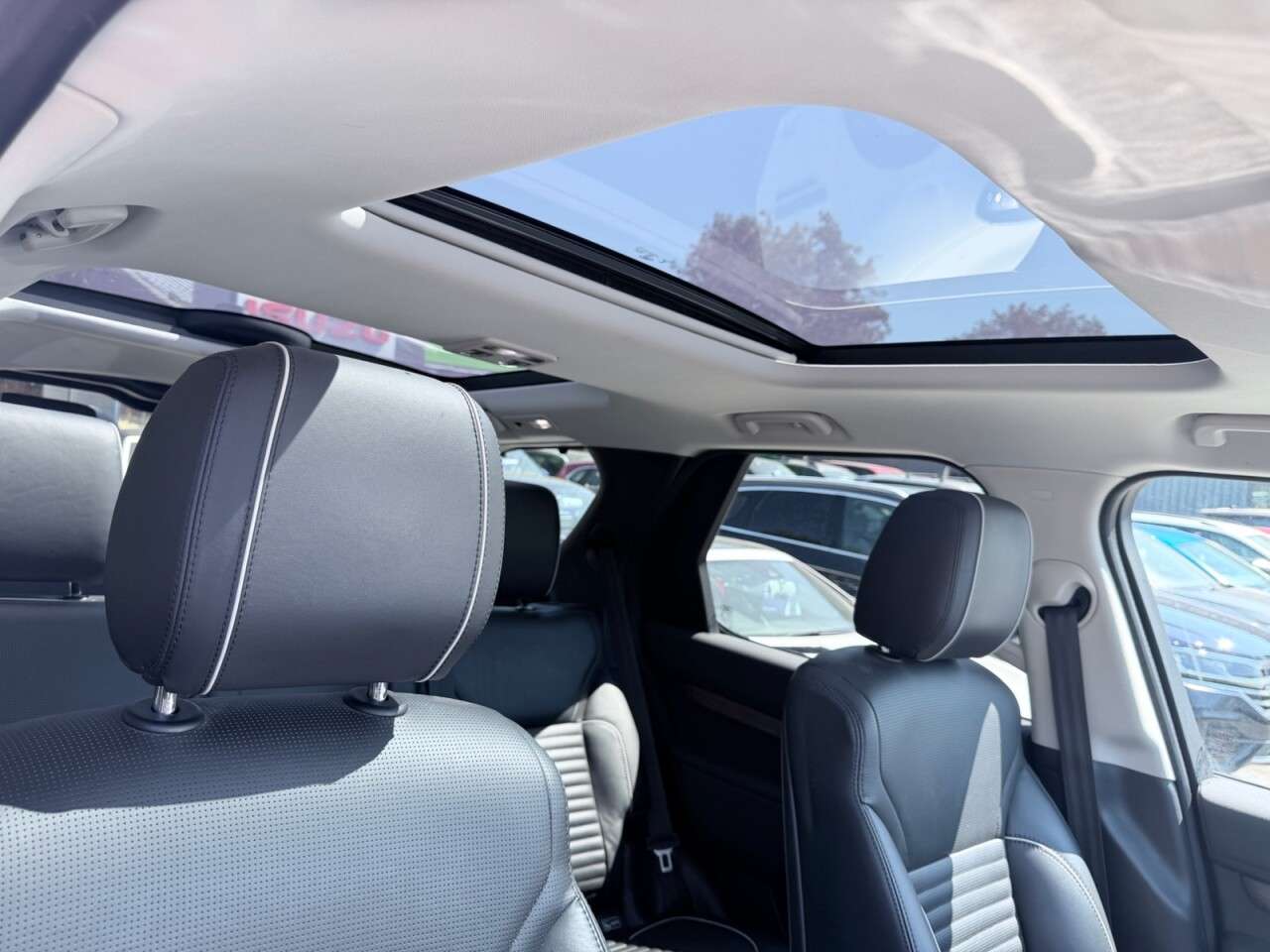 2020 LAND ROVER DISCOVERY 2020 LAND ROVER DISCOVERY