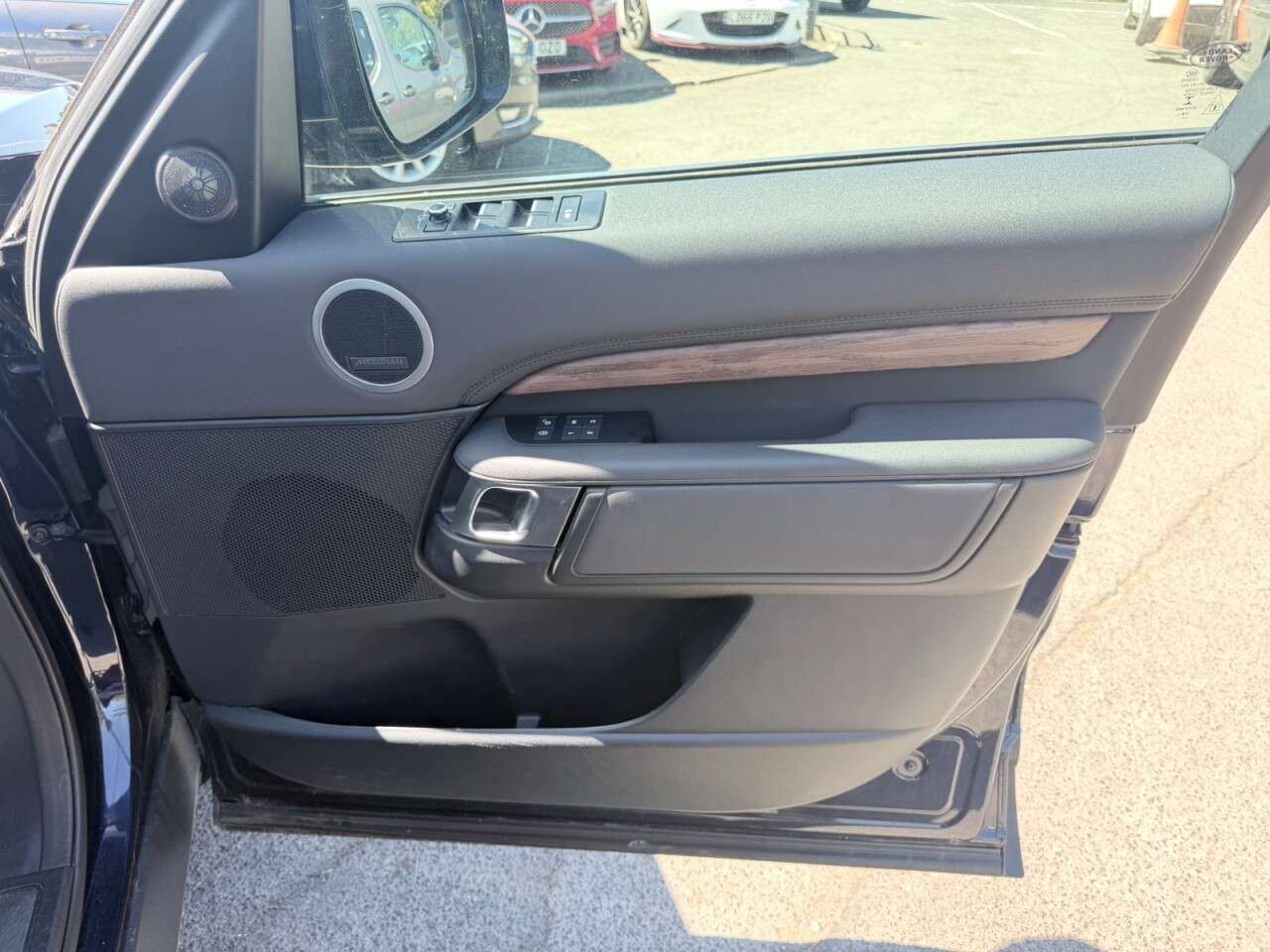2020 LAND ROVER DISCOVERY 2020 LAND ROVER DISCOVERY