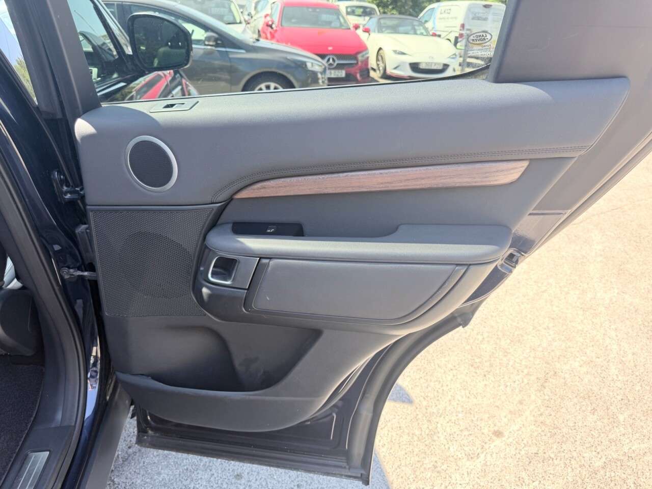 2020 LAND ROVER DISCOVERY 2020 LAND ROVER DISCOVERY