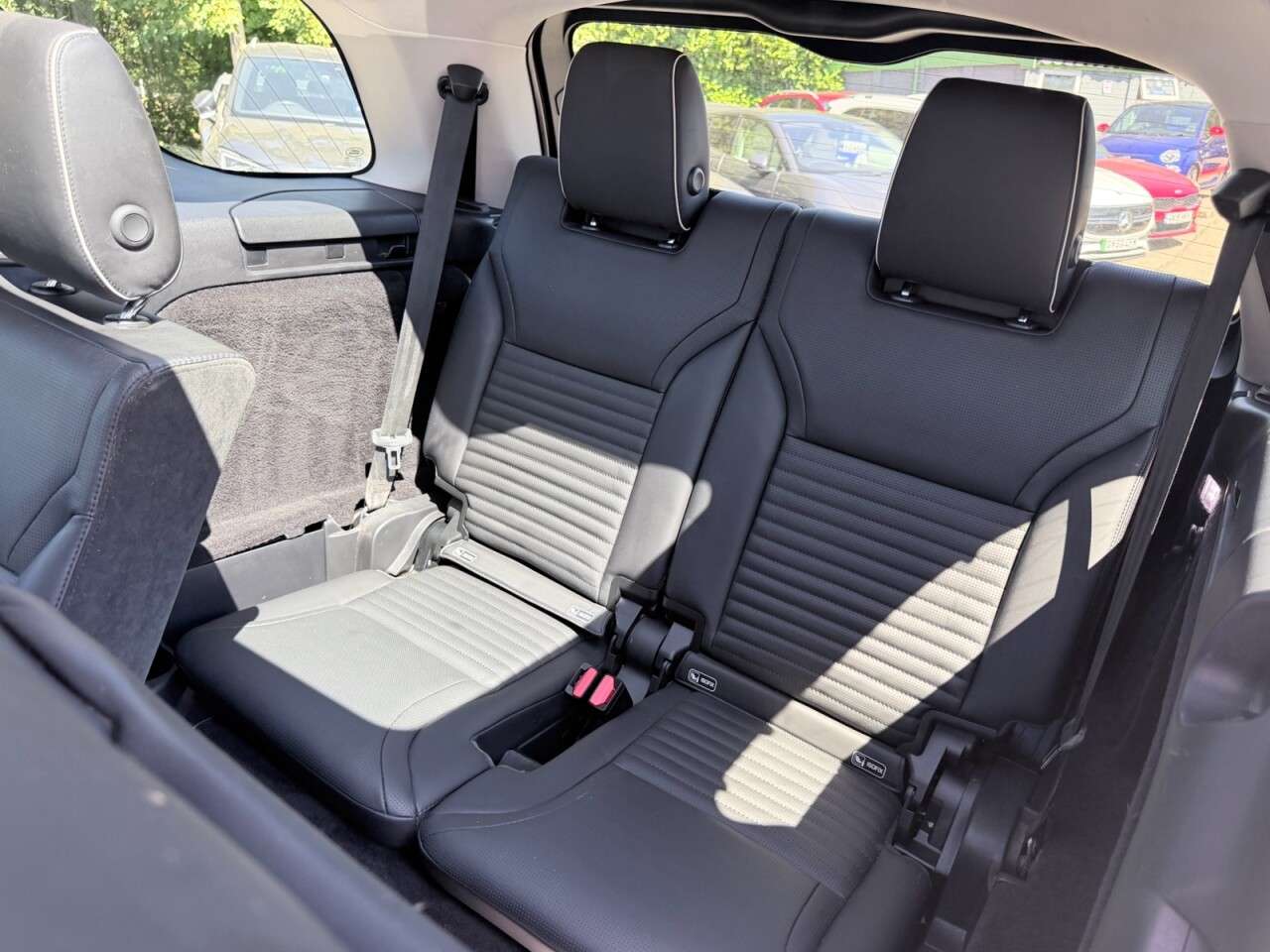 2020 LAND ROVER DISCOVERY 2020 LAND ROVER DISCOVERY