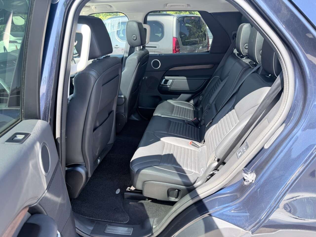 2020 LAND ROVER DISCOVERY 2020 LAND ROVER DISCOVERY