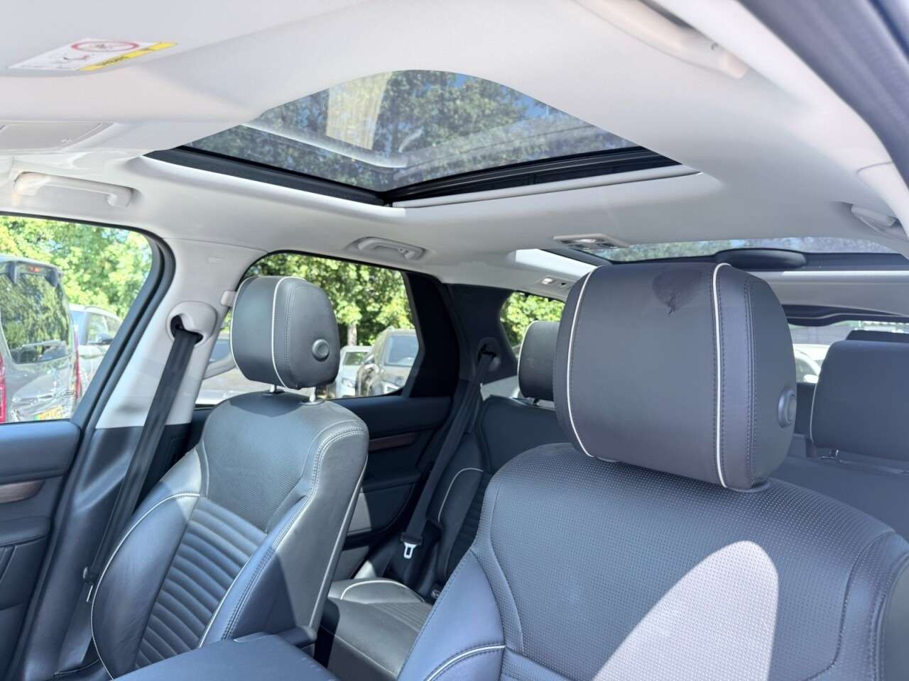 2020 LAND ROVER DISCOVERY 2020 LAND ROVER DISCOVERY