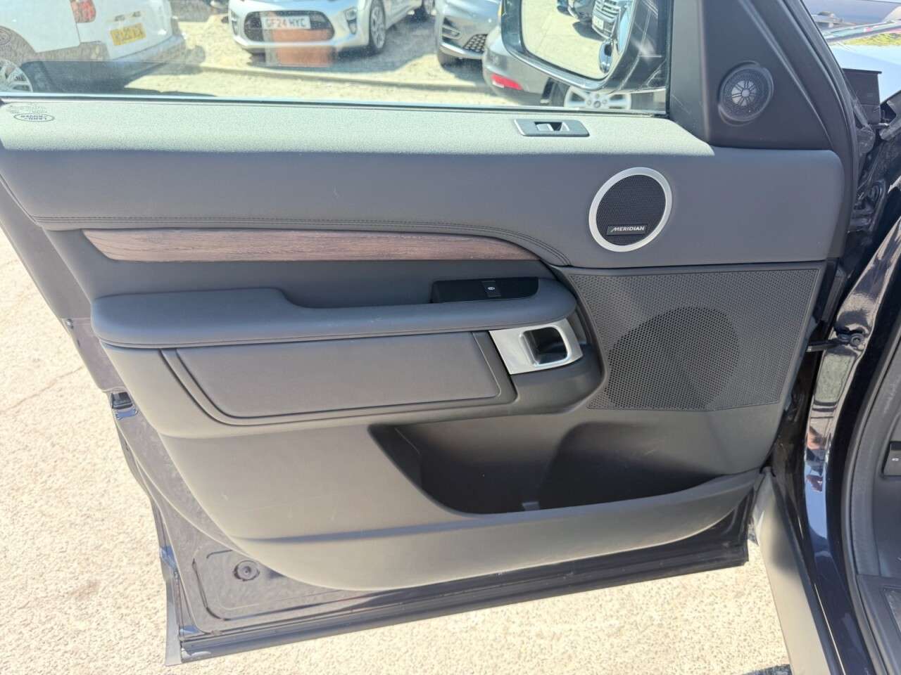 2020 LAND ROVER DISCOVERY 2020 LAND ROVER DISCOVERY