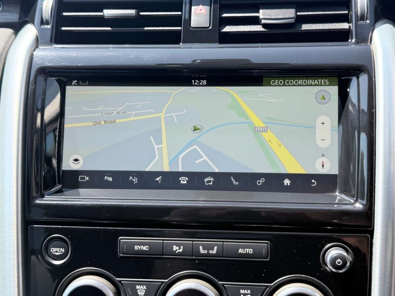 2020 LAND ROVER DISCOVERY 2020 LAND ROVER DISCOVERY