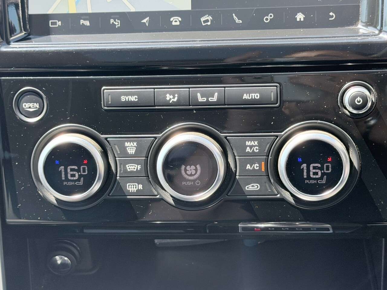 2020 LAND ROVER DISCOVERY 2020 LAND ROVER DISCOVERY