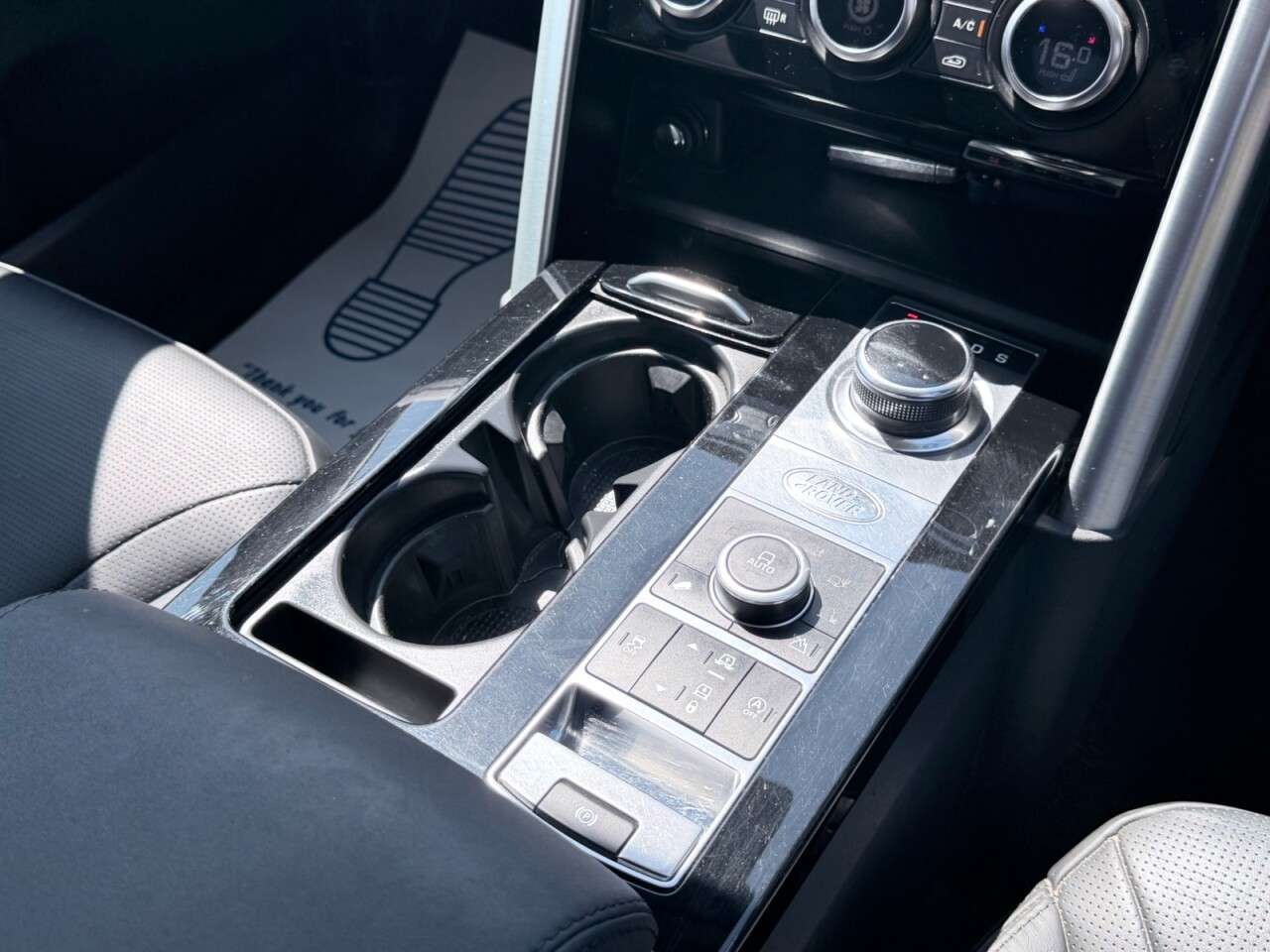 2020 LAND ROVER DISCOVERY 2020 LAND ROVER DISCOVERY