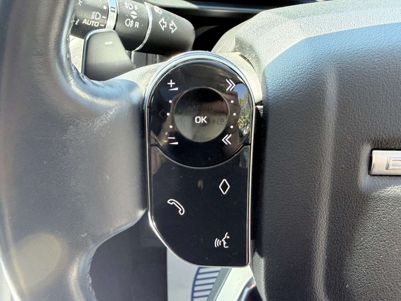 2020 LAND ROVER DISCOVERY 2020 LAND ROVER DISCOVERY