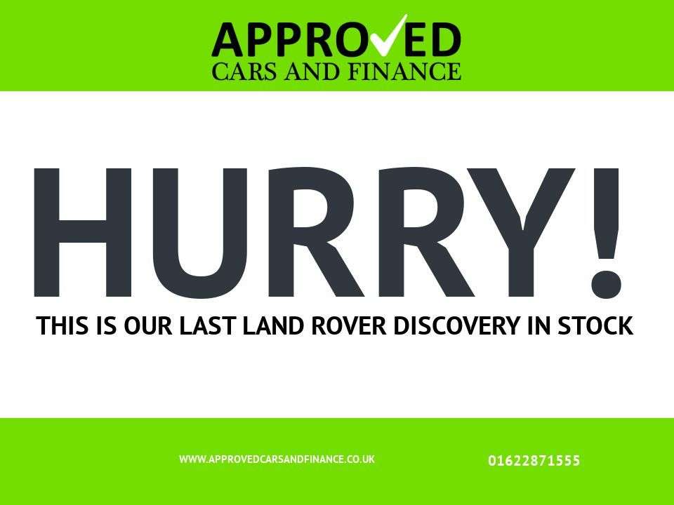 2020 LAND ROVER DISCOVERY 2020 LAND ROVER DISCOVERY