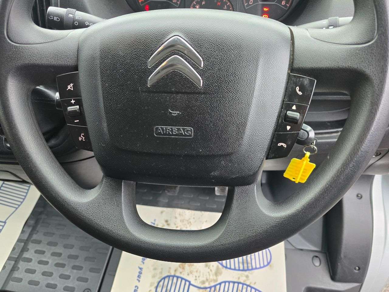 2022 CITROEN RELAY 2022 CITROEN RELAY