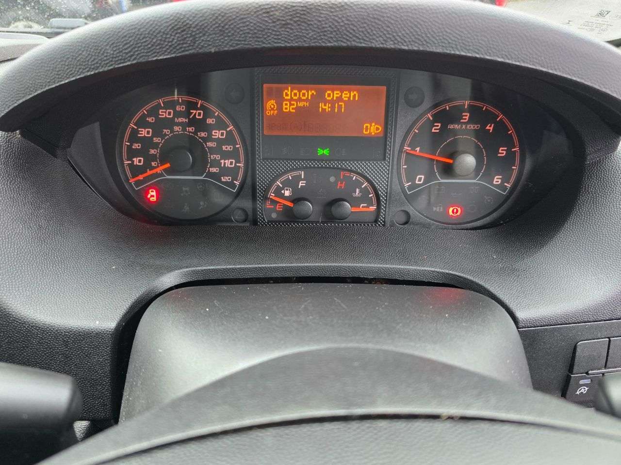 2022 CITROEN RELAY 2022 CITROEN RELAY