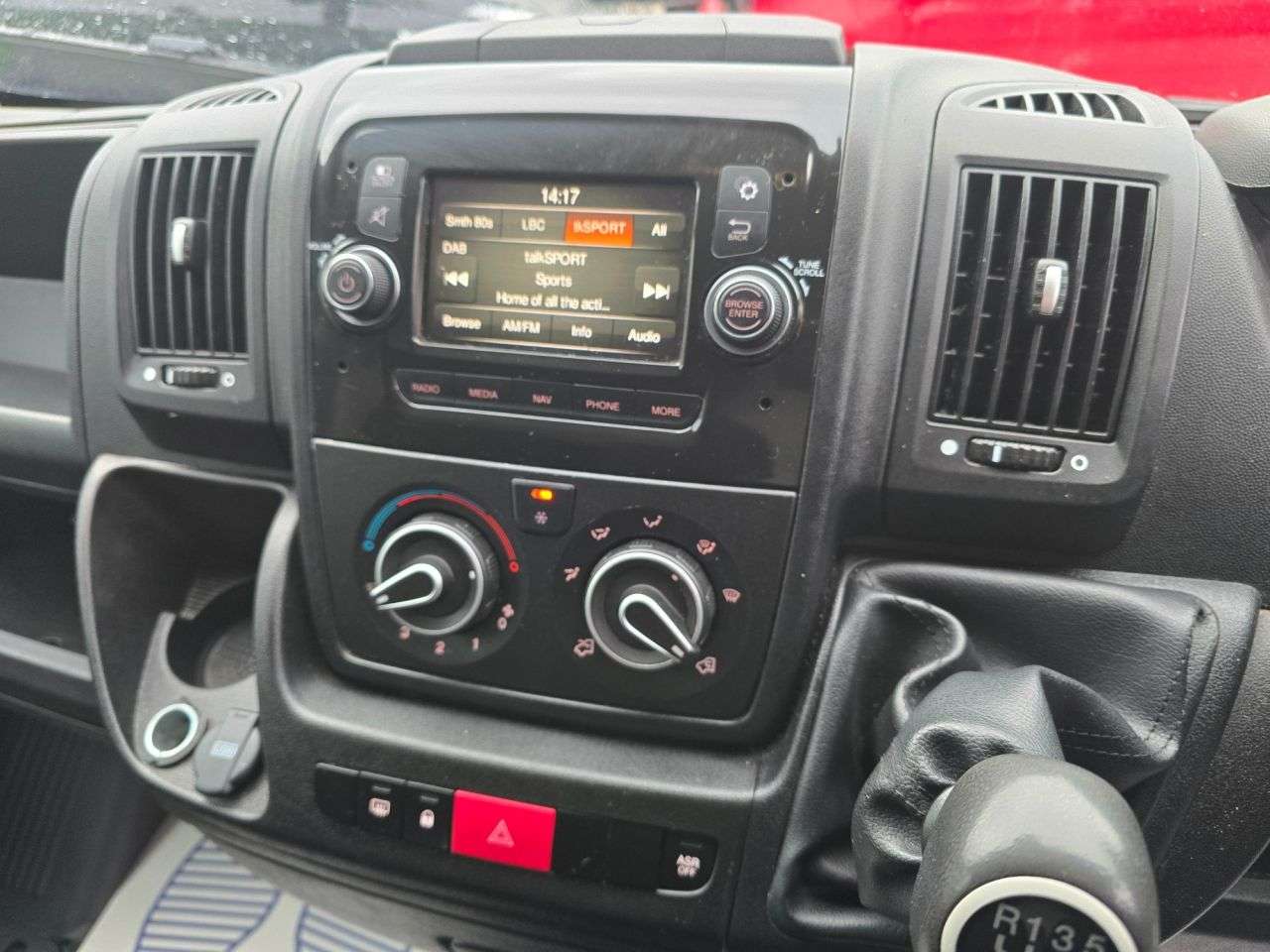 2022 CITROEN RELAY 2022 CITROEN RELAY