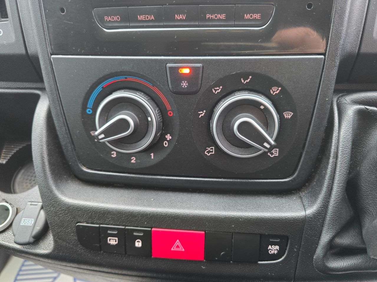 2022 CITROEN RELAY 2022 CITROEN RELAY