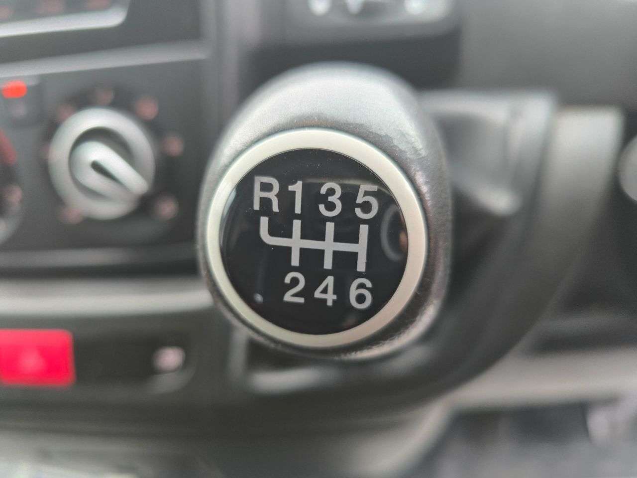 2022 CITROEN RELAY 2022 CITROEN RELAY