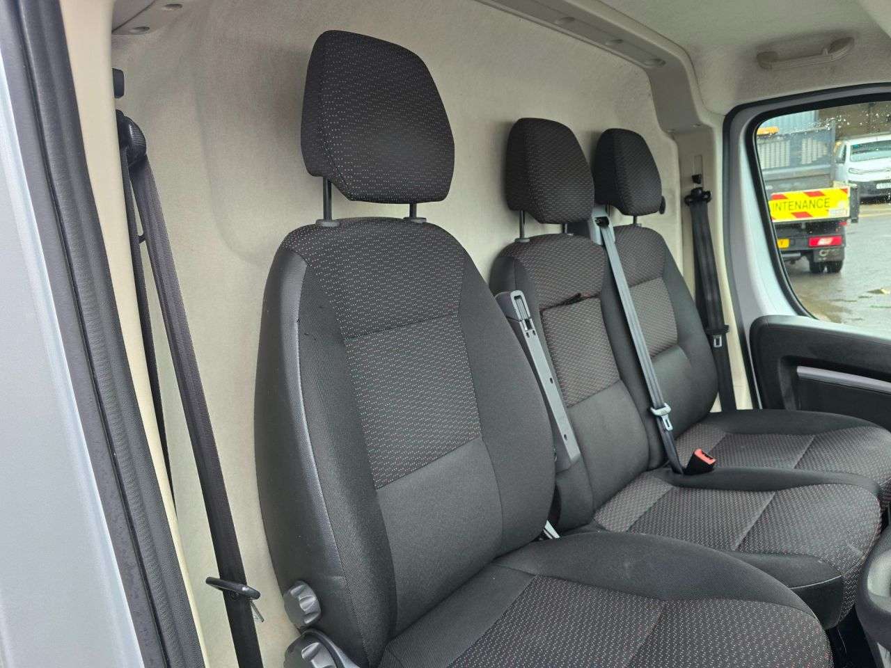 2022 CITROEN RELAY 2022 CITROEN RELAY