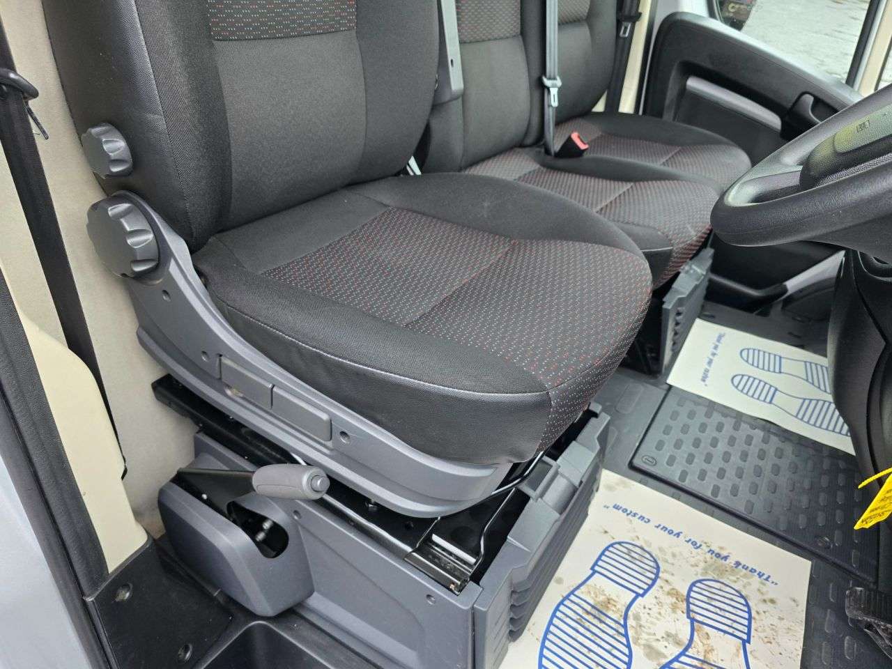 2022 CITROEN RELAY 2022 CITROEN RELAY