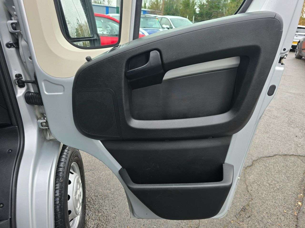 2022 CITROEN RELAY 2022 CITROEN RELAY