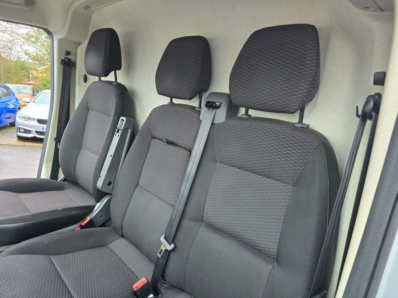 2022 CITROEN RELAY 2022 CITROEN RELAY