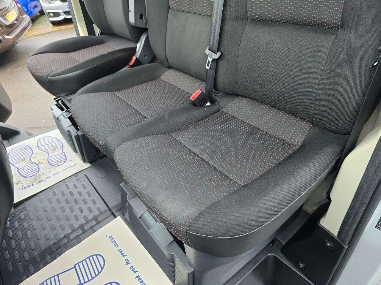 2022 CITROEN RELAY 2022 CITROEN RELAY