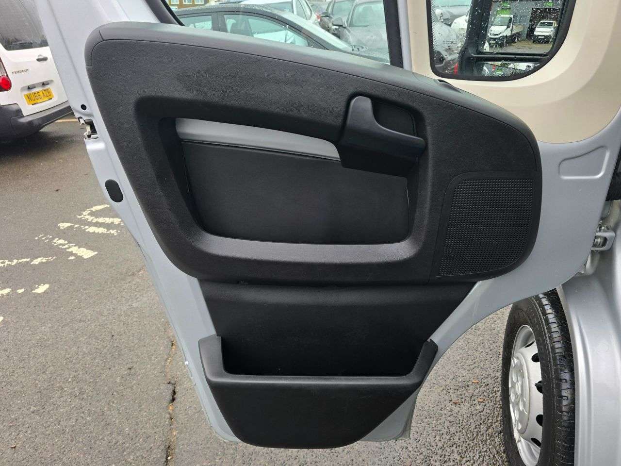 2022 CITROEN RELAY 2022 CITROEN RELAY